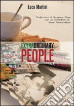 Extraordinary people libro