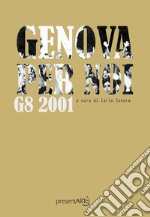 Genova per noi. G8 2001 libro