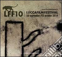 10ª edizione Luccafilmfestival