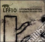 10ª edizione Luccafilmfestival libro