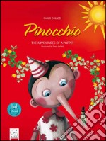 Pinocchio. The adventures of a puppet libro