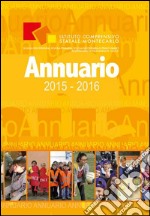 Annuario 2015-2016 libro