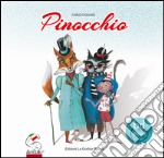 Pinocchio libro