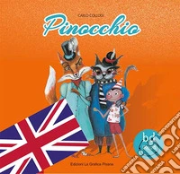 Pinocchio. Ediz. inglese