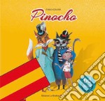 Pinocho. Ediz. spagnola libro