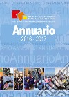 Annuario Montecarlo 2016-2017 libro