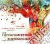 Lucca film festival 2018 libro di Giani Francesco