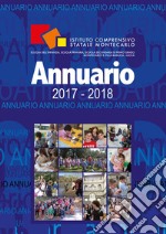 Annuario Montecarlo 2017-2018 libro