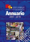 Annuario Montecarlo 2017-2018 libro