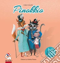 Pinokkio