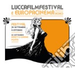 Lucca film festival. Europa cinema 2020 libro