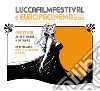 Lucca film festival. Europa cinema 2020 libro