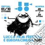 Lucca film festival e Europa cinema 2021 libro