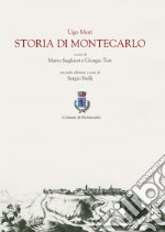 Storia di Montecarlo libro