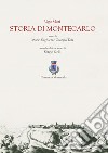 Storia di Montecarlo libro