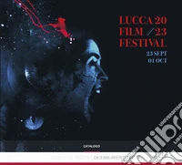 Lucca film festival 2023 libro