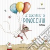 Le avventure di Pinocchio in rima. Ediz. ridotta libro di Meliani Emilio