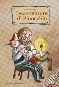 Pinocchio. Ediz. ridotta