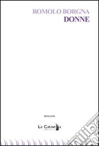 Donne libro