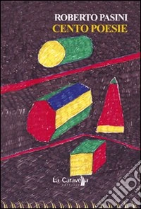 Cento poesie libro