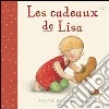 Les cadeaux di Lisa. Ediz. illustrata libro di Blackwood Freya