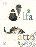 Alfagatto libro