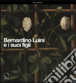 Bernardino Luini e i suoi figli. Catalogo della mostra (Milano, 26 marzo-29 giugno 2014). Ediz. illustrata libro