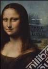 The three Mona Lisas. Ediz. illustrata libro di Hatfield Rab