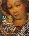 The Bernard and Mary Berenson collection of European paintings at I Tatti. Ediz. illustrata libro