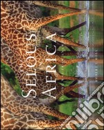 The selous in Africa. A long way from anywhere. Ediz. illustrata libro