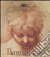 Parmigianino. Dessins du Louvre. Catalogo della mostra (Parigi, 17 dicembre 2015-15 febbraio 2016). Ediz. illustrata libro