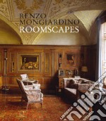 Renzo Mongiardino. Roomscapes. Ediz. a colori libro