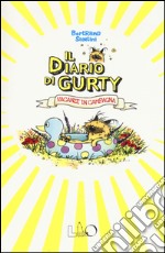 Il diario di Gurty. Vacanze in campagna