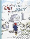 Olly va a sciare libro di Beskow Elsa