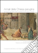 Annali della Chiesa perugina libro