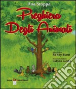 Preghiera degli animali