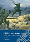 Storia contemporanea. Per una ricerca della post-modernità. Vol. 2: Il Novecento libro