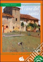 Il cane del santo libro