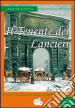 Il tenente del lancieri libro