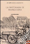 La battaglia di Marignano libro