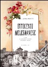 Ottocento melegnanese libro di Gerosa Brichetto Giuseppe