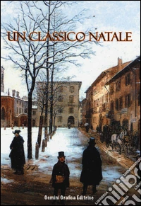 Un classico Natale libro