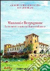 Manzoni e Bergognone. Letteratura e arte nel basso milanese libro