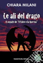 Le ali del drago libro