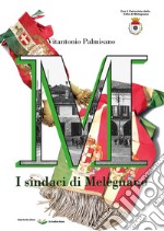 I sindaci di Melegnano libro