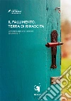 Il fallimento, terra di rinascita. Concorso letterario nazionale 2019 libro