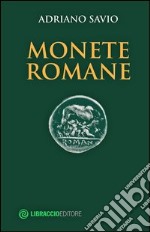 Monete romane libro