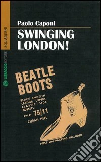 Swinging London!