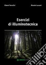 Esercizi di illuminotecnica