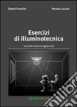 Esercizi di illuminotecnica